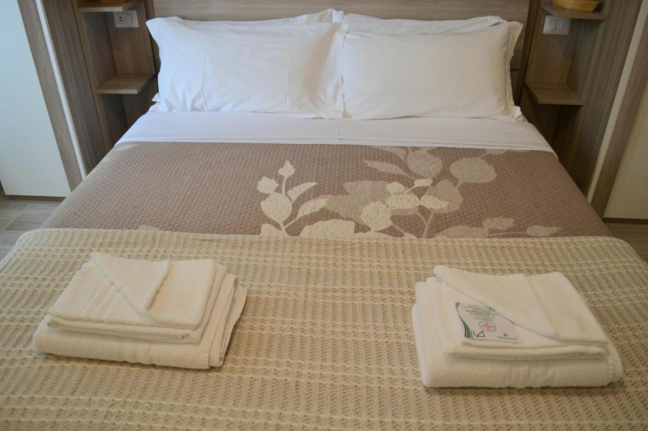 Le Grigne Guesthouse - The Garden Oliveto Lario Exteriör bild