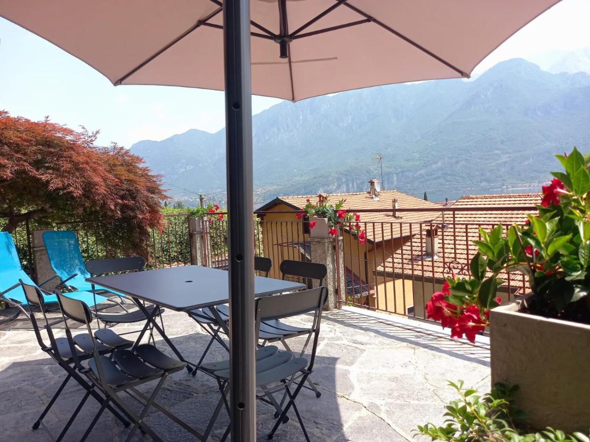 Le Grigne Guesthouse - The Garden Oliveto Lario Exteriör bild